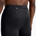 Leggings da corsa per uomo On Running Performance nero 5