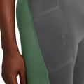 Leggings da corsa da uomo On Running Performance shadow/ivy 5