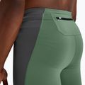 Leggings da corsa da uomo On Running Performance shadow/ivy 6