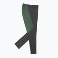 Leggings da corsa da uomo On Running Performance shadow/ivy 7