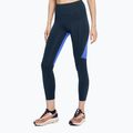 Leggings donna On Running Performance 7/8 navy/cobalto