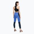 Leggings donna On Performance 7/8 navy/cobalto 3