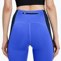Leggings donna On Performance 7/8 navy/cobalto 5