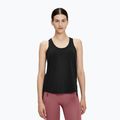 Maglietta da corsa da donna On Running Focus Top nero