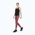 Maglietta da corsa da donna On Running Focus Top nero 2