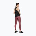 Maglietta da corsa da donna On Running Focus Top nero 3
