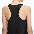 Maglietta da corsa da donna On Running Focus Top nero 5