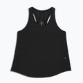 Maglietta da corsa da donna On Running Focus Top nero 7