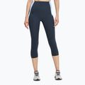 Leggings donna On Movement 3/4 navy/stratosphere
