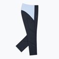 Leggings donna On Movement 3/4 navy/stratosphere 7