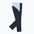 Leggings donna On Running Movement 3/4 navy/stratosphere 7