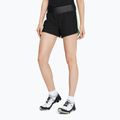 Pantaloncini da donna On Ultra nero/crema