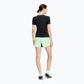 Pantaloncini da donna On Ultra nero/crema 3