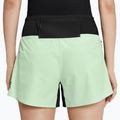 Pantaloncini da donna On Ultra nero/crema 5