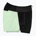 Pantaloncini da donna On Running Ultra nero/crema 7