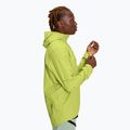 Giacca da corsa da uomo On Running Anorak impermeabile zest 5
