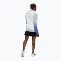 Giacca da running On Zero uomo bianco/cobalto non tinto 3