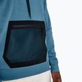 Felpa con cappuccio On Running stellar da uomo 6