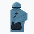 Felpa con cappuccio On Running stellar da uomo 8