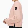 Felpa donna On girocollo Doe 5