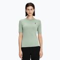 Maglietta On Merino-T moss da donna
