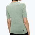 Maglietta On Merino-T moss da donna 6
