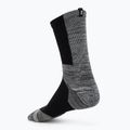 Calze da uomo On Explorer Merino nero/ghiaccio 2