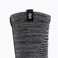 Calze da uomo On Explorer Merino nero/ghiaccio 4
