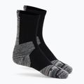 Calze da donna On Explorer Merino nero/ghiaccio