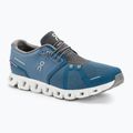 Scarpe da corsa On Running Cloud 5 stellar/eclipse da uomo