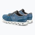 Scarpe da corsa On Running Cloud 5 stellar/eclipse da uomo 4