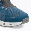 Scarpe da corsa On Running Cloud 5 stellar/eclipse da uomo 8