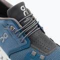 Scarpe da corsa On Running Cloud 5 stellar/eclipse da uomo 9
