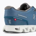 Scarpe da corsa On Running Cloud 5 stellar/eclipse da uomo 10