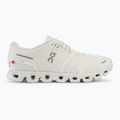 Scarpe da corsa On Running Cloud 5 undyed-white/white da donna 2