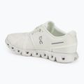 Scarpe da corsa On Running Cloud 5 undyed-white/white da donna 3