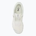 Scarpe da corsa On Running Cloud 5 undyed-white/white da donna 5