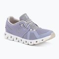 Scarpe da corsa da donna On Running Cloud 5 nimbus/alloy