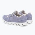 Scarpe da corsa da donna On Running Cloud 5 nimbus/alloy 3