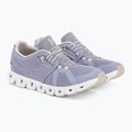 Scarpe da corsa da donna On Running Cloud 5 nimbus/alloy 4