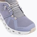 Scarpe da corsa da donna On Running Cloud 5 nimbus/alloy 7