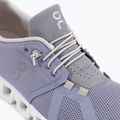 Scarpe da corsa da donna On Running Cloud 5 nimbus/alloy 8