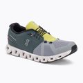 Scarpe da corsa On Running Cloud 5 oliva/lega da uomo