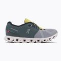 Scarpe da corsa On Running Cloud 5 oliva/lega da uomo 2