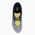 Scarpe da corsa On Running Cloud 5 oliva/lega da uomo 6