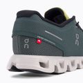 Scarpe da corsa On Running Cloud 5 oliva/lega da uomo 8