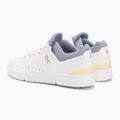 Donne On Running Il vantaggio Roger scarpe bianco / teuest 3