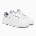 Donne On Running Il vantaggio Roger scarpe bianco / teuest 4