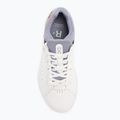 Donne On Running Il vantaggio Roger scarpe bianco / teuest 6