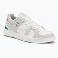 Scarpe On Running The Roger Clubhouse Uomo gelo/menta